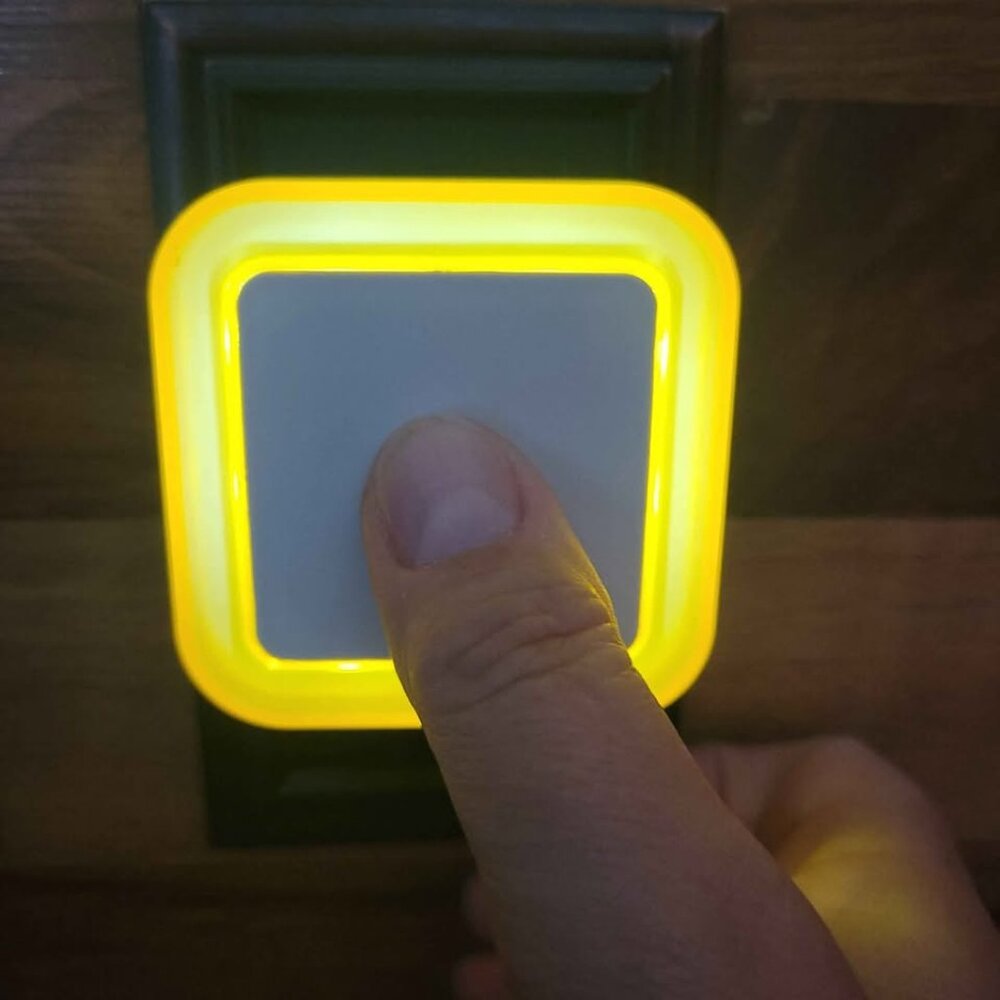LED Night Lights - Picture 2 of 2